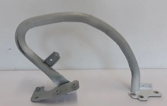 Volvo S60 Tailgate/trunk/boot hinge 31349169