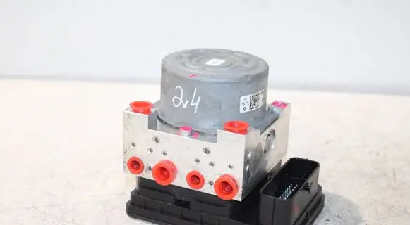 Opel Corsa F ABS Pump 9842946080 28516049283
