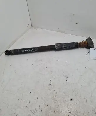 Mazda 3 I Rear shock absorber/damper
