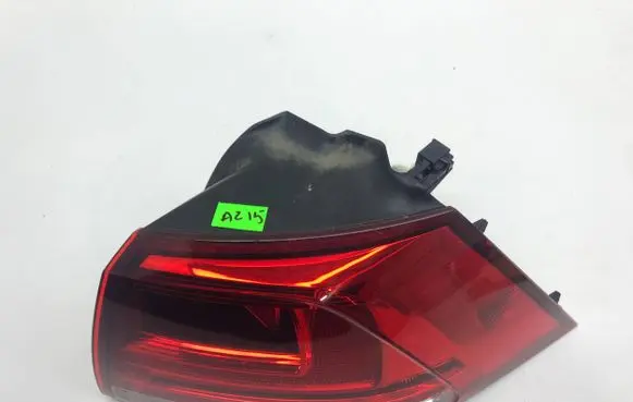Volkswagen Golf VII Rear/tail lights 5G0945096P 90052052A M90002052A0759