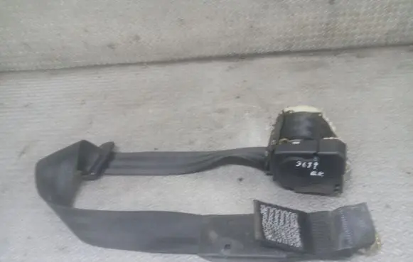Audi A2 Rear seatbelt 8Z0857805C