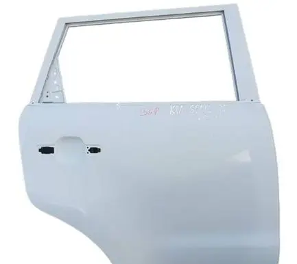 KIA Soul Rear door