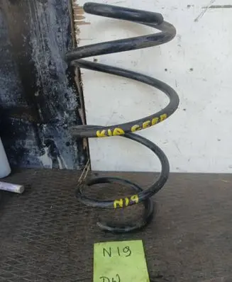 KIA Ceed Rear coil spring