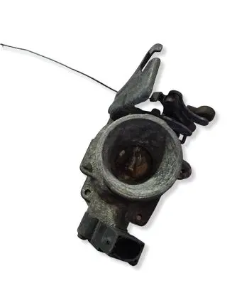 Ford Galaxy Throttle valve 9B989