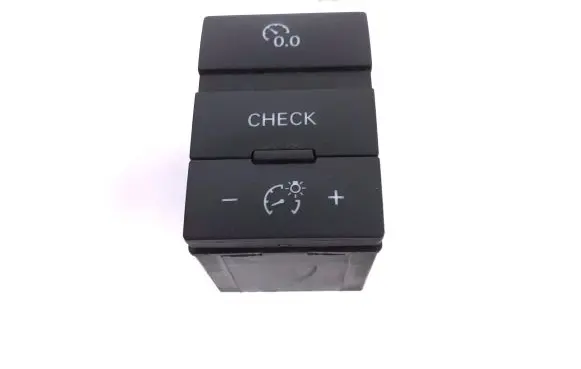 Audi A6 S6 C6 4F Other switches/knobs/shifts 4F0927123 4F0927123BVUV