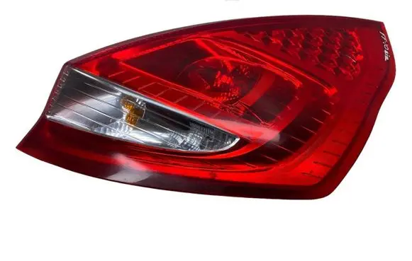 Ford Fiesta Rear/tail lights 8A6113404A 0374D