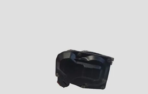 Opel Insignia A Throttle valve 55564164