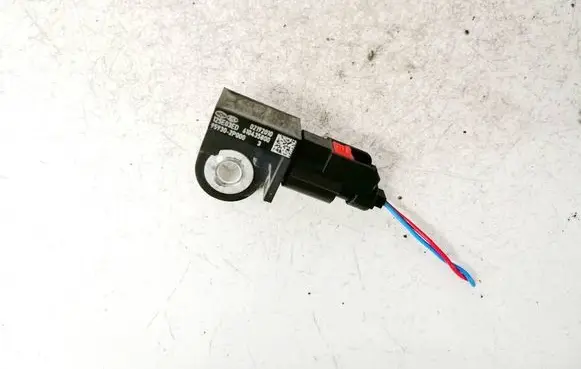 KIA Venga Airbag deployment crash/impact sensor 959302p000 02192010