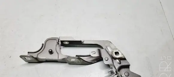 Citroen DS7 Crossback Engine bonnet/hood hinges 9829653680