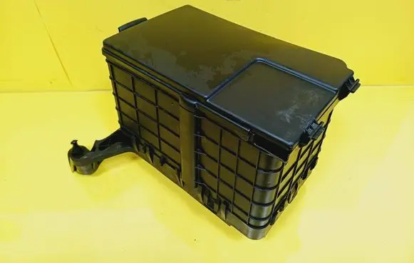 Volkswagen Touran I Battery box tray 1K0915335B 1K0915443