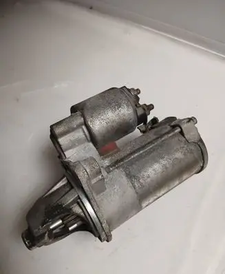 Volvo S60 Starter motor AV6N11000CA 31285512 3009A