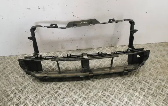 Mini F65 Intercooler air guide/duct channel 5A2F850