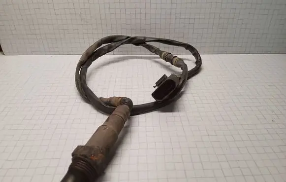 Volkswagen PASSAT B6 Lambda probe sensor 1K0973804 1534544