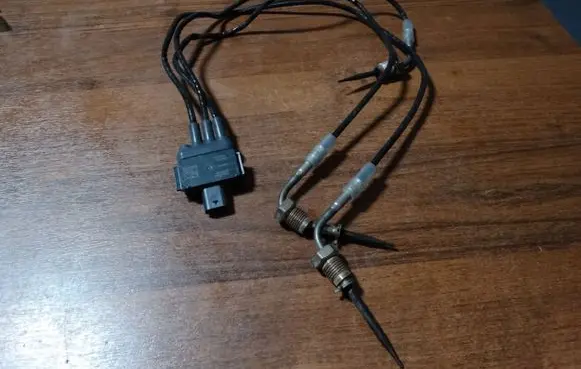 Mercedes-Benz Vito Viano W638 Other relay A0009057714