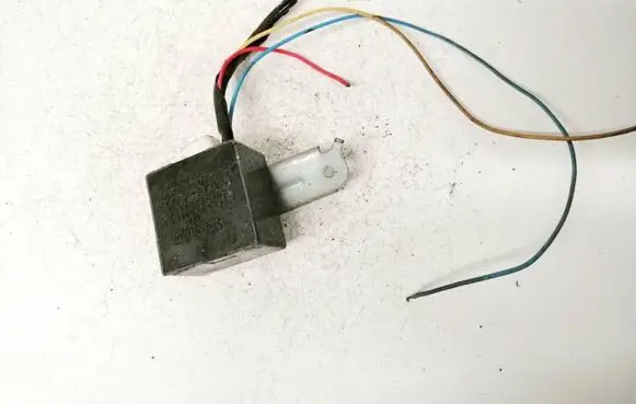 Toyota Picnic Window wiper relay 8594044010 85940-44010