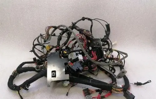 Aston Martin Vantage IV Handbrake wiring loom/harness KY6314K024AB