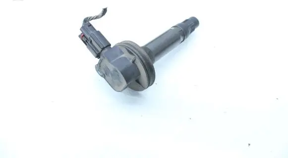 Ford Edge I High voltage ignition coil 7T4E12A375EE