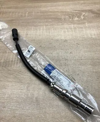 Mercedes-Benz B W245 Ignition plug leads A2661500718
