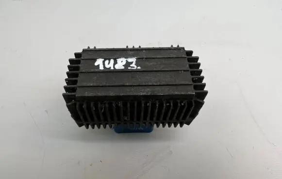 Suzuki Swift I Glow plug pre-heat relay 51299014B 55353011