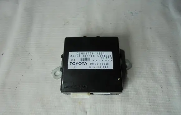 Lexus RX 330 - 350 - 400H Other control units/modules 89430-48040