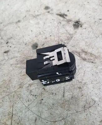 Volkswagen PASSAT B6 Headlight level height control switch