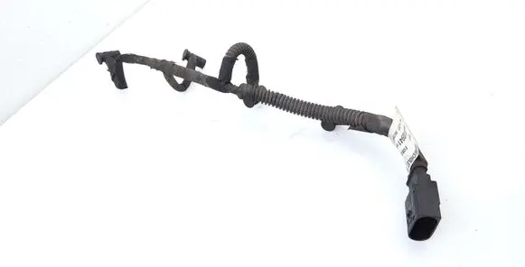 Volvo V50 Glow plug wires 9661094180