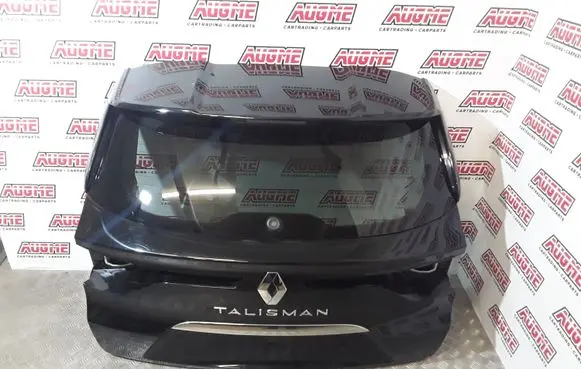Renault Talisman Tailgate/trunk/boot lid