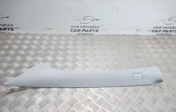Jaguar XF X250 (A) pillar trim 8X23F03513AE