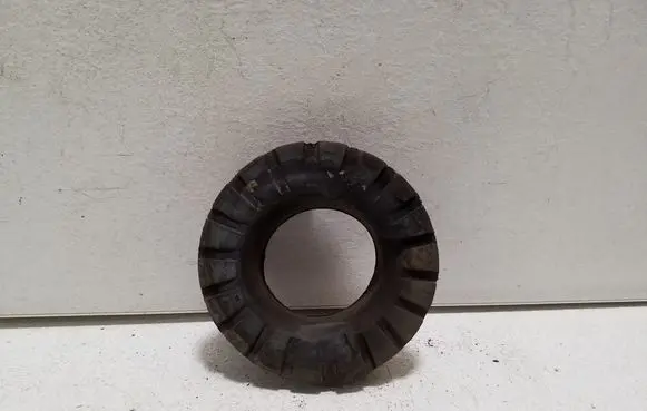 Fiat 500L Rear coil spring rubber mount 55700710