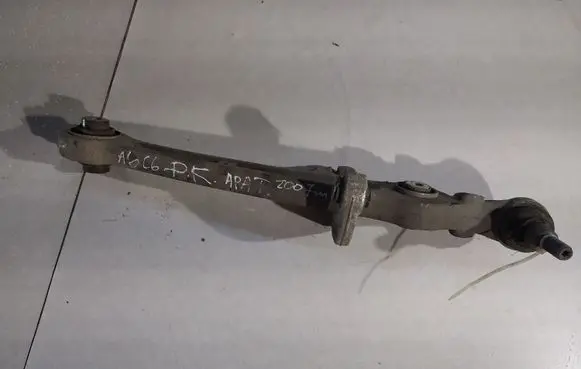 Audi A6 S6 C6 4F Front lower control arm/wishbone