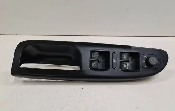 Volkswagen PASSAT B6 Electric window control switch 1K4959857 1K0959565H