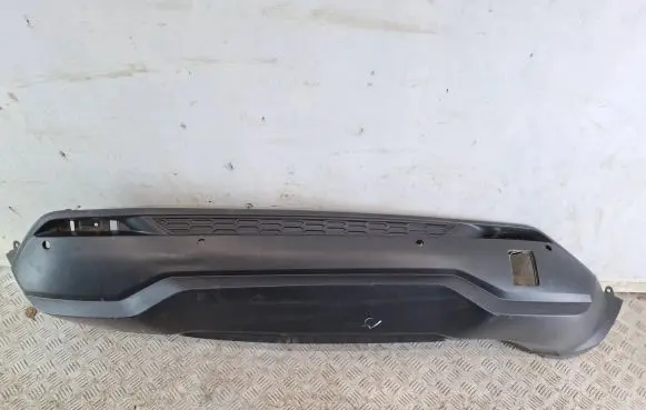 Nissan Juke II F16 Rear bumper lower part trim 850B26PA0A