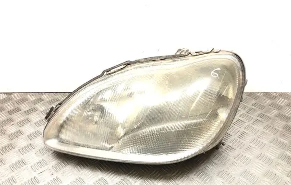 Mercedes-Benz S W220 Headlight/headlamp 1305235502 1300591316 0301153271