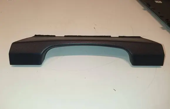 Skoda Fabia Mk1 (6Y) Steering wheel column trim 6Y1857059B 046084