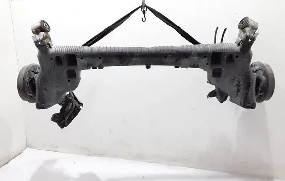 Dacia Jogger Rear axle beam 555018315R