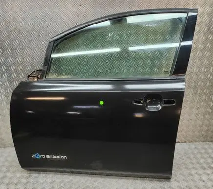 Nissan Leaf II (ZE1) Front door H01015SLMA