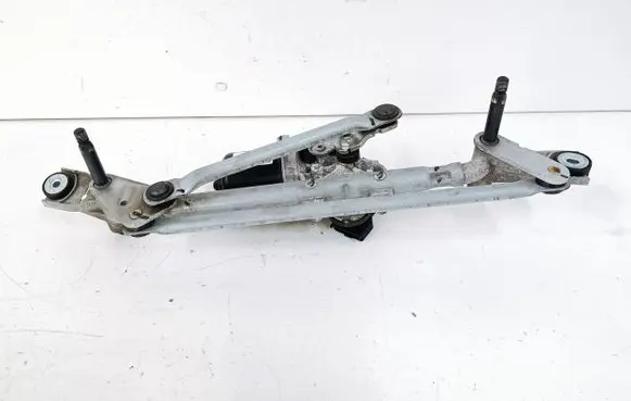 Buick Encore I Front wiper linkage and motor 42333713 W000035292SUV