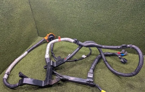 KIA Stonic Engine installation wiring loom 91662H8011 91961H8060 91961H8040