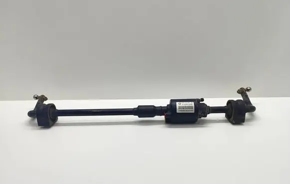 BMW 5 E60 E61 Rear anti-roll bar/sway bar 6752801 675280105 37126752801