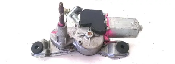 Toyota Corolla E120 E130 Rear window wiper motor 8513002020