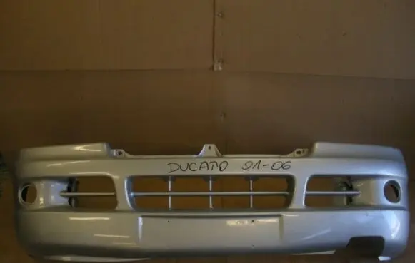 Fiat Ducato Front bumper