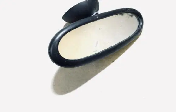 Mini One - Cooper R50 - 53 Rear view mirror (interior) e11015746