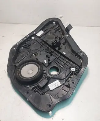 KIA Ceed Rear window lifting mechanism without motor 83480A2341 A2A218454 160920150748