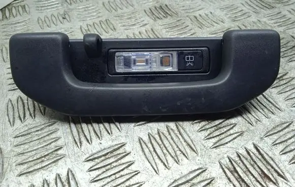Mercedes-Benz GLC X253 C253 Rear interior roof grab handle A0009068905