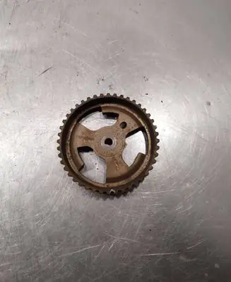 Citroen C4 Grand Picasso Crankshaft gear 9657477580
