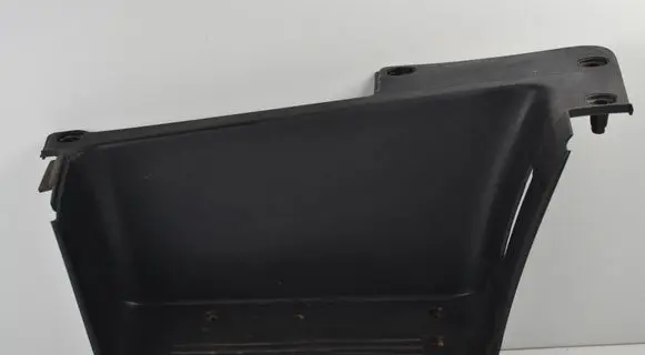 Peugeot Boxer Front sill trim cover 130589207