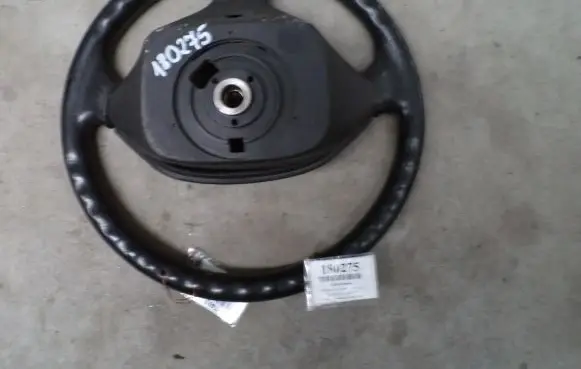 Subaru Forester SF Steering wheel