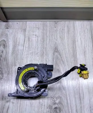 Steering angle sensor
