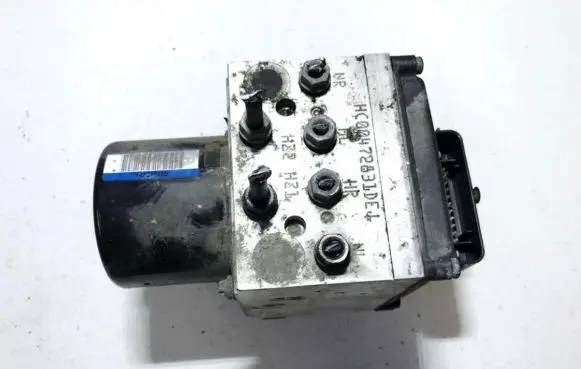 Volkswagen PASSAT CC ABS Pump 3c0614109af 16705912