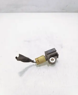Mercedes-Benz C W204 Airbag deployment crash/impact sensor A2128204926 5WK43872